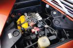 Lancia Stratos Zero Concept 1970 года